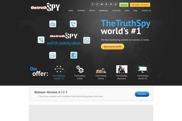 Doover website example screenshot