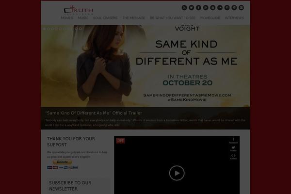 Site using Jw-player-7-for-wp plugin