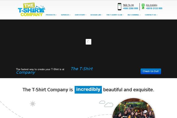 Site using Recent Facebook Posts plugin