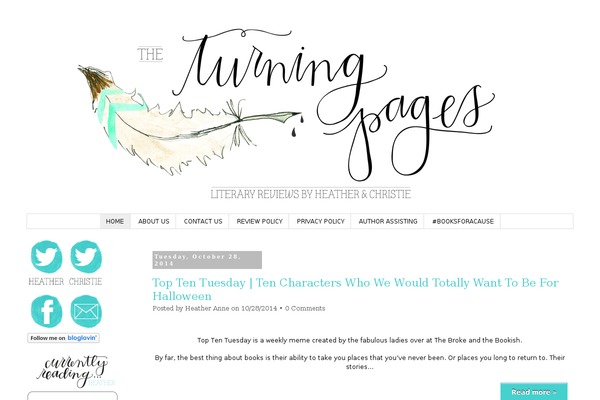 Site using Rich-table-of-content plugin