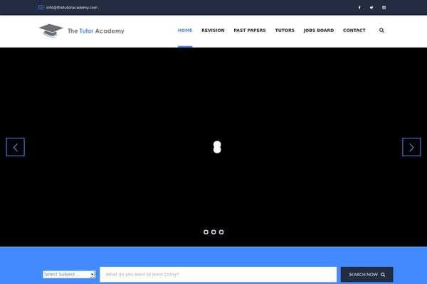 Site using Swlabs-core plugin
