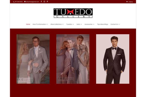Site using wp tell a friend popup form plugin