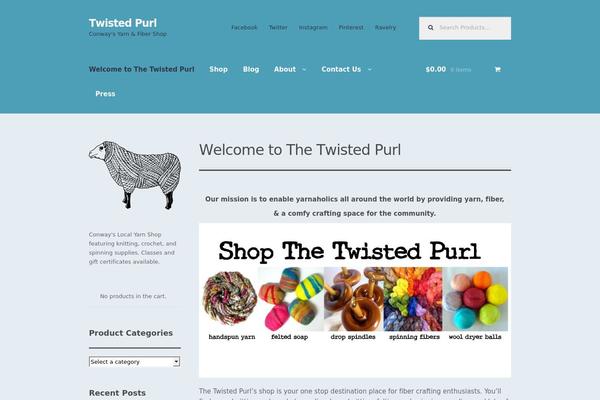 Site using Woodojo plugin
