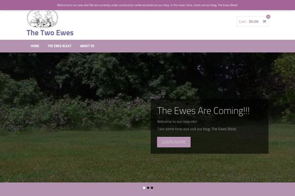 eElectronics theme websites examples