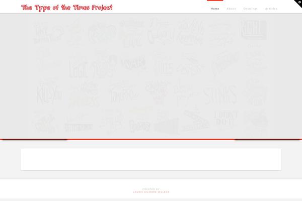 Site using X-shortcodes plugin