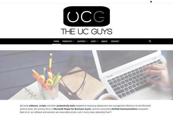 Site using WP Support Plus Responsive Ticket System plugin