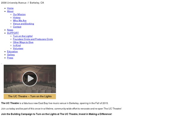 gold-parent_s theme websites examples