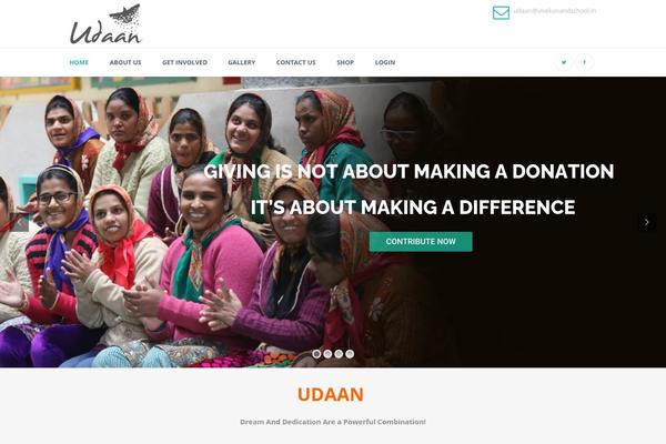 Site using Email-subscribe plugin