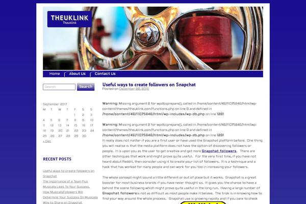 Site using Wpmu-quotes plugin