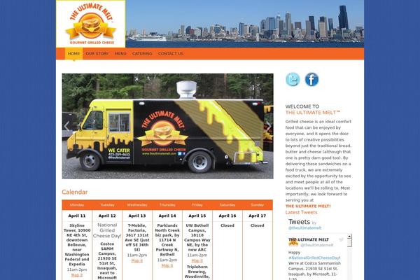 Site using Slideshow plugin