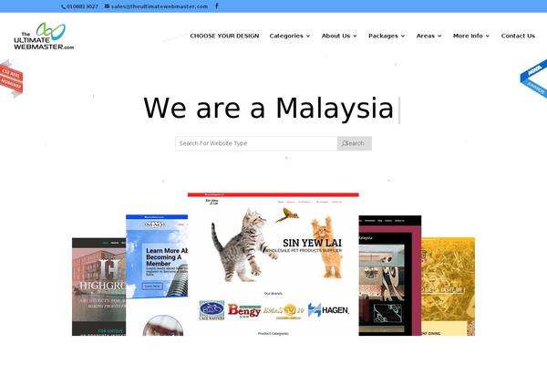 Site using Miguras-divi-enhancer plugin