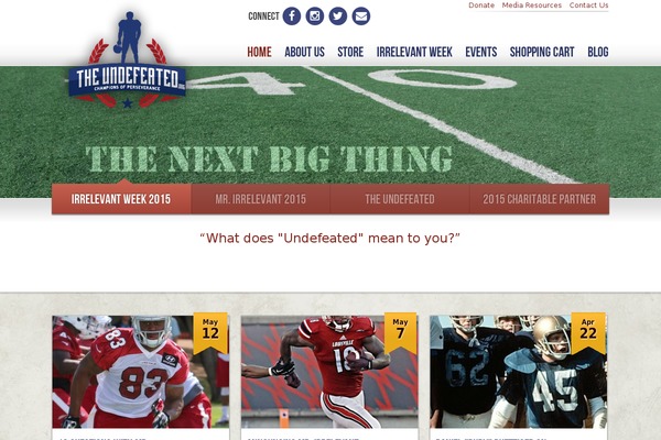 Goldencomm theme site design template sample