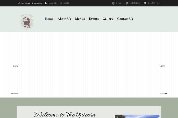 Site using Panaderia-core plugin