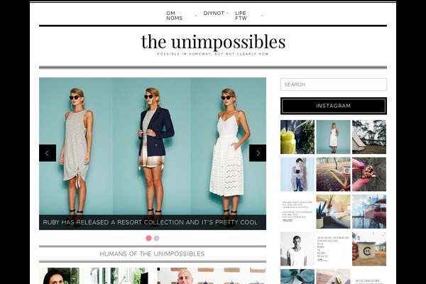 Theissue theme site design template sample