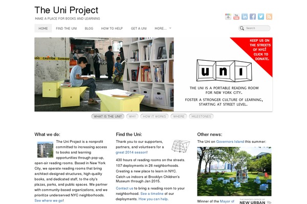 Site using Nextgen-gallery-plus plugin