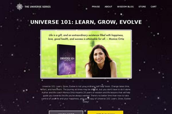 Site using Cartflows plugin