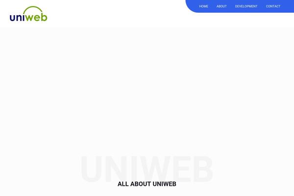 Site using Dragfy-addons-for-elementor plugin