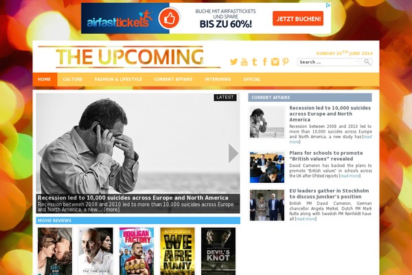 Site using Menufication plugin