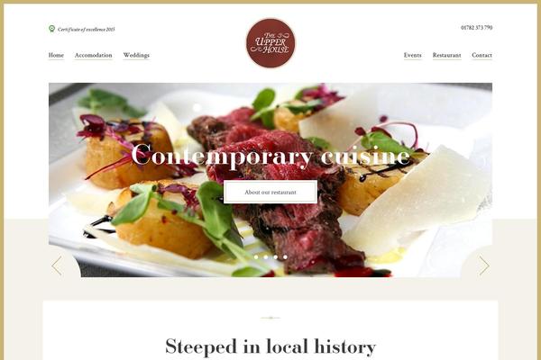 Site using Responsive WordPress Gallery - Envira Gallery Lite plugin