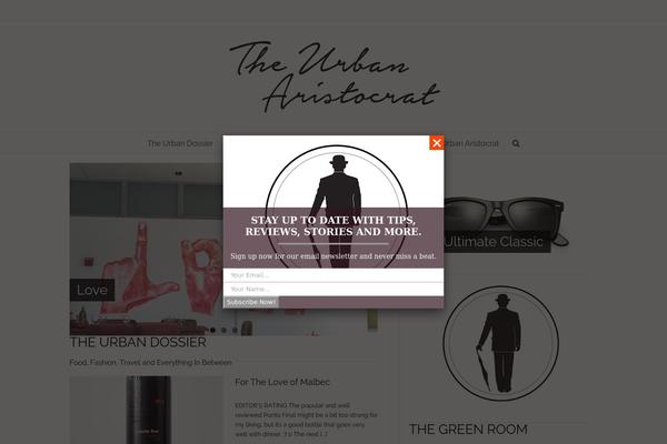 Site using WPCS ( WordPress Custom Search ) plugin