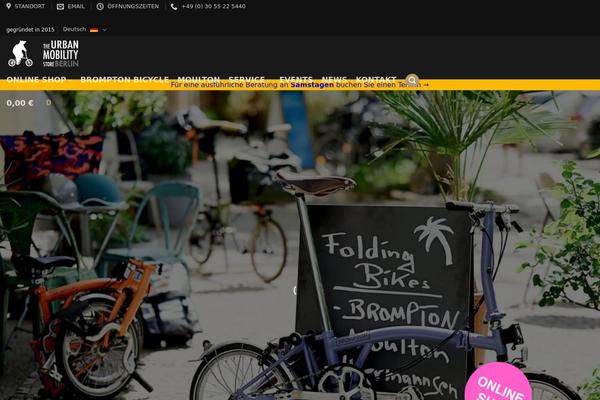 Site using Wc-easycredit plugin
