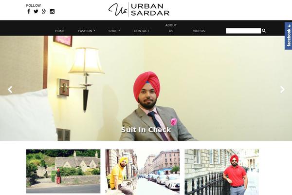 Site using Easy Related Posts plugin