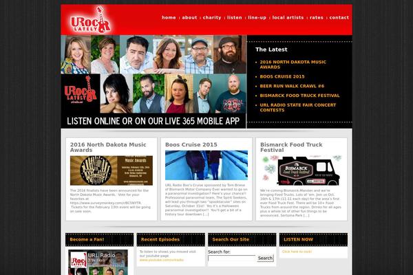 Bsocial theme site design template sample