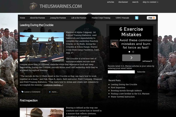 Site using WP YouTube Lyte plugin