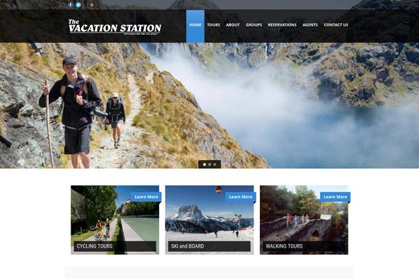 Site using Gutena-forms plugin