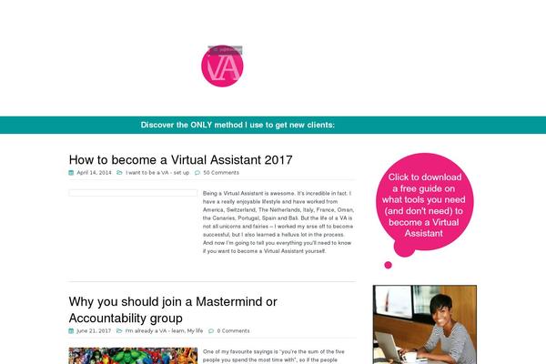 Site using Related Posts by Zemanta plugin