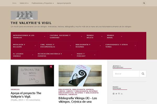 Site using Embedpress plugin