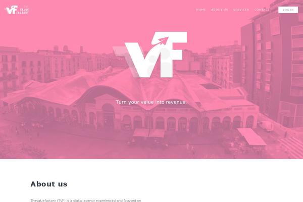 Site using Divi-100-back-to-top plugin