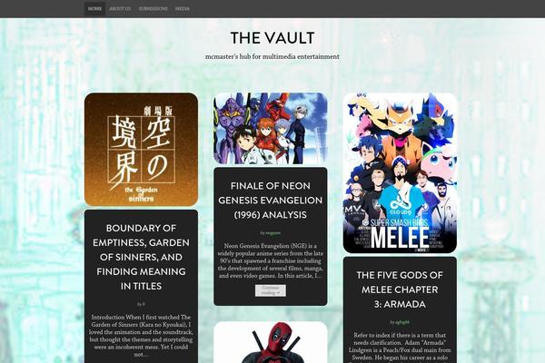 Site using Gutenberg-core plugin