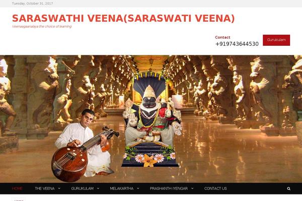 Education Base theme site design template sample