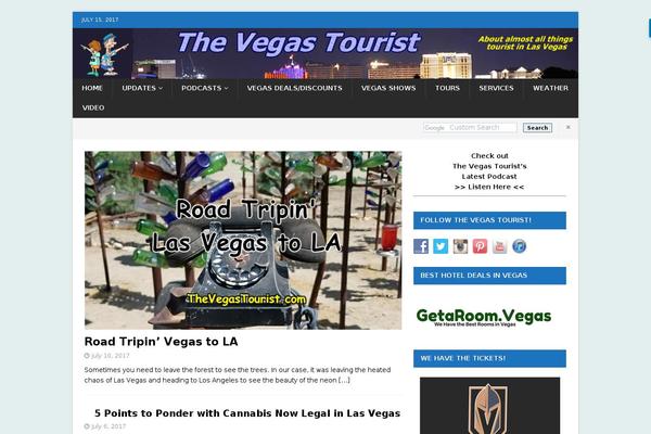 Site using Canvas plugin