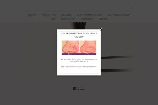 WP Bootstrap Starter theme site design template sample