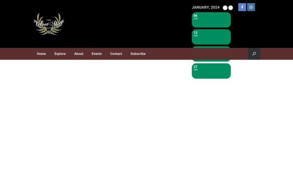 Site using If-menu plugin