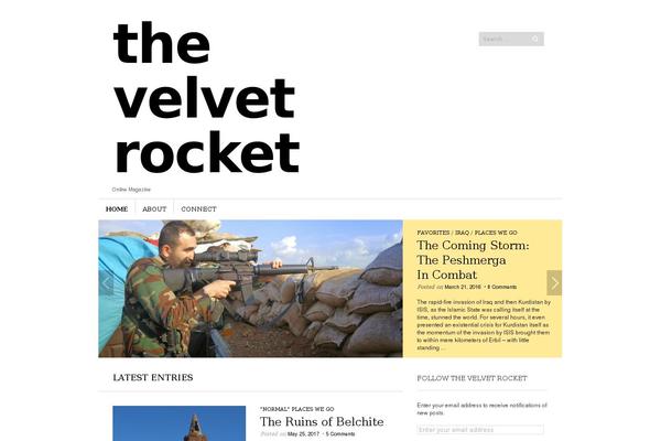 Site using Custom-fonts plugin