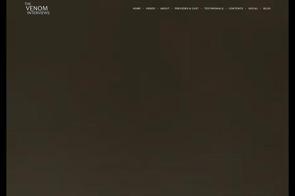 Site using Ut-twitter plugin
