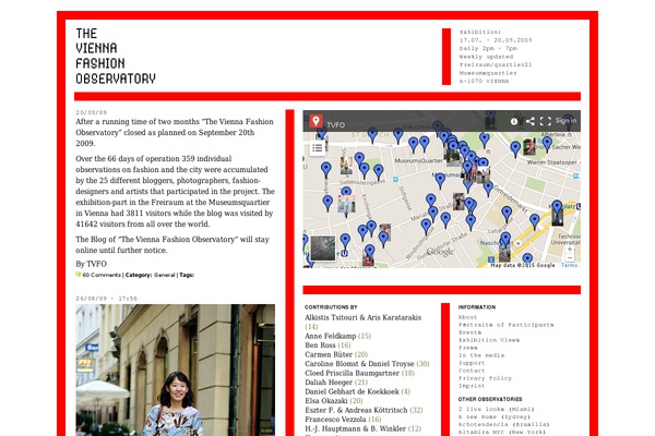 Site using Collapsing Pages plugin