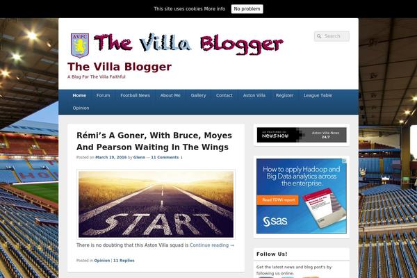Site using Ajaxed Registration Page plugin