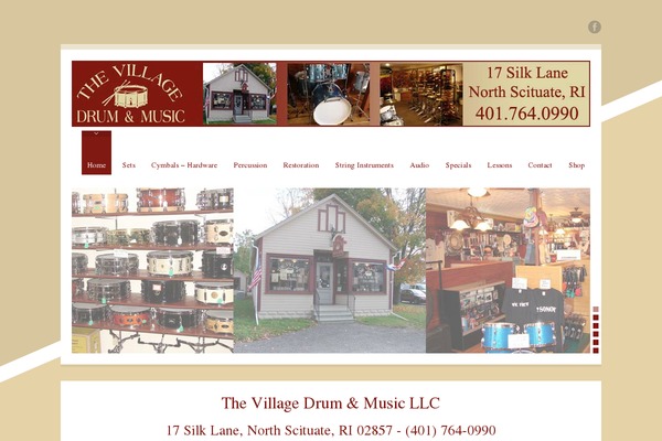 RT-Theme 17 theme site design template sample