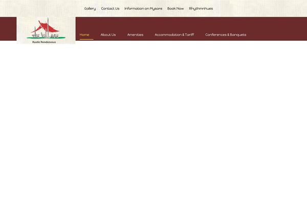 Site using Testimonials Slider plugin