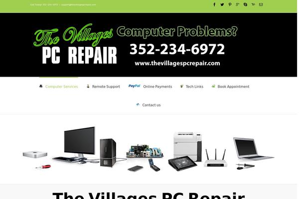 Site using Widget-google-reviews plugin