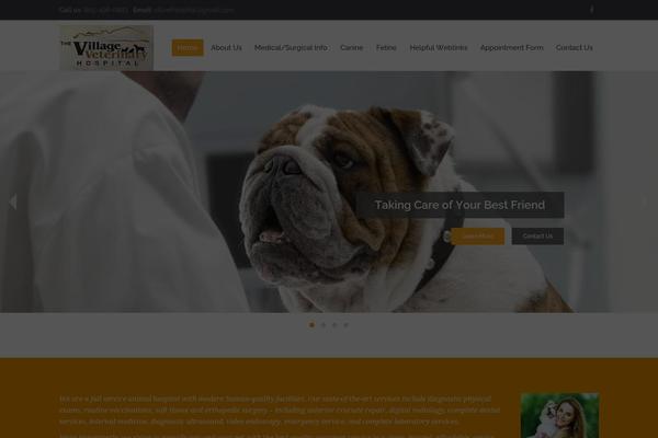 Site using Cmssuperheroes plugin