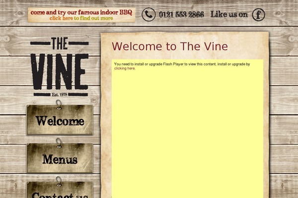 Dynamik Gen theme site design template sample