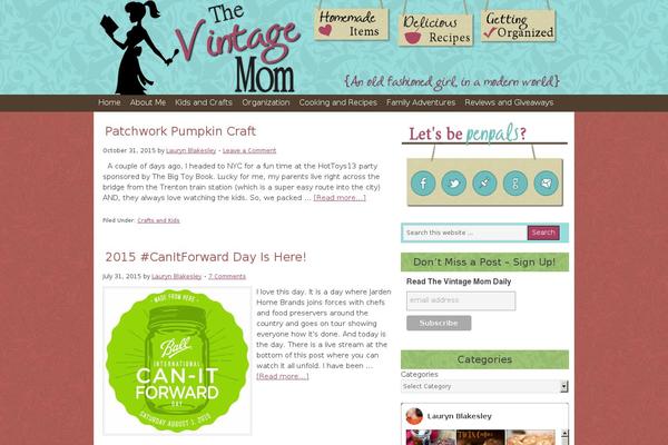 Site using Pinterest Pin It Button For Images plugin