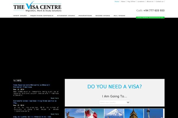 Site using LayerSlider plugin