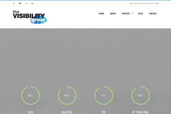 incave-alpha theme websites examples