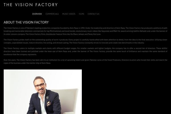 SEOCrawler theme site design template sample
